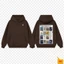 ÁO KHOÁC NỈ HOODIE IN LƯNG WORLD CUP HISTORICAL POSTER – ĐỘC - ĐẸP - CHẤT CHO GU THỜI TRANG