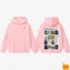 ÁO KHOÁC NỈ HOODIE IN LƯNG WORLD CUP HISTORICAL POSTER – ĐỘC - ĐẸP - CHẤT CHO GU THỜI TRANG