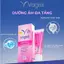 Vagisil: Gel vệ sinh & Kem dưỡng Ultra Fresh 30g - Cân bằng pH, Dịu nhẹ, Kiểm soát mùi