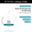 Sample Toner Giúp Hỗ Trợ Làm Sạch Sâu Lỗ Chân Lông Be The Skin BHA+ Pore Zero Toner 1ml