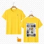 ÁO PHÔNG COTTON BASIC IN SAU LƯNG WORLD CUP POSTER – ĐỘC - ĐẸP - CHẤT CHO GU THỜI TRANG