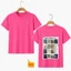 ÁO PHÔNG COTTON BASIC IN SAU LƯNG WORLD CUP POSTER – ĐỘC - ĐẸP - CHẤT CHO GU THỜI TRANG