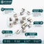 Cầu chì thuỷ tinh 5x20mm 6x30mm đầy đủ giá trị