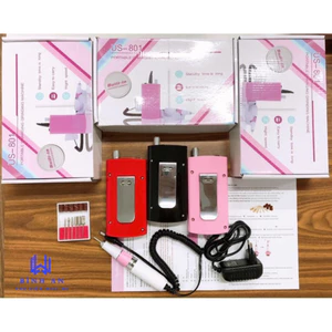 Máy Mài Móng Cầm Tay US 801 Loại 1 , Mài Móng Nail Cầm Tay US 801 Cao Cấp , Chuyên Dụng Trong Ngành Nail [ Bình An ]