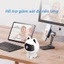 Camera giám sát WIFI gia đình HD không dây 2.4G đàm thoại 2 chiều nhìn đêm thông minh trong nhà