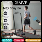 ​​Máy chạy bộ máy đi bộ máy tập thể dục tại nhà​​ Thể Dục Nhỏ Hấp Thụ Sốc Trong Nhà Mini/Gấp gọn/Đa năng​ — ảnh 1