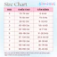 Quần Ống Loe Bé Gái Chất Thun Tăm Co Giãn Mềm Mại