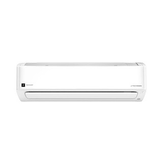 AH-XP10CMW - Máy Lạnh Sharp Inverter 1HP AH-XP10CMW 9000BTU Plasmacluster Ion J-Tech Inverter Super Jet Coanda
