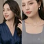 N713 Vòng cổ ngọc trai nhân tạo 3mm 4mm , dây chuyền ngọc trai nhân tạo phong cách thời trang thanh lịch