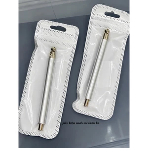 Nam Châm Mắt Mèo 2 Đầu - Nam Châm Nail Cat Eye, Dụng Cụ Tạo Hiệu Ứng Mắt Mèo