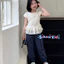 Quần Kaki Túi Hộp Bé Trai Bé Gái Quần Dài Trẻ Em Dày Dặn Thời Trang