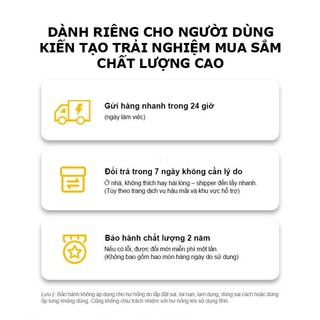 【Không bán】Sự kiện Tri ân Khách hàng Handin | Chia sẻ đánh giá & Nhận quà độc quyền!