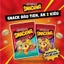 Combo 10 gói Kokomi Snacking 70g