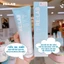 Tẩy da chết Re:Lab cica peeling gel 120ml - hạn 2028 Hàn Quốc tẩy da chết relab cho mặt CD662