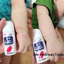 Thanh lăn muỗi đốt Muhi Nhật Bản, lăn bôi giảm ngứa muỗi và côn trùng đốt cho bé từ 6 tháng tuổi.