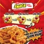 Combo 10 gói Kokomi Snacking 70g