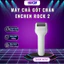 Máy chà gót chân Enchen Rock 2 - Bảo hành 12 tháng