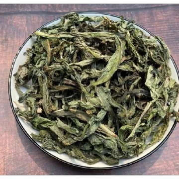Bồ Công Anh Khô Nguyên Lá - Hàng Loại 1 Thơm Dịu, Sạch Và Dễ Sử Dụng