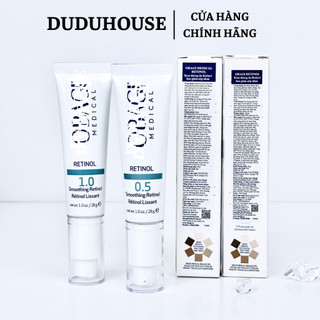 (Hàng Công Ty) Kem dưỡng Retinol ngăn ngừa lão hóa Giảm nám tàn nhan Mẫu Thử Duduhouse