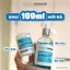 Serum B5 sena demar b5 microneedle ampoule giúp dưỡng ẩm, giảm nhăn, 50ml/100ml - hạn 2028 serum b5 senademar CD615