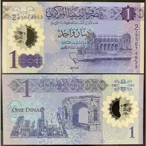 SƯU TẦM SƯU 1 dina Libya MỚI