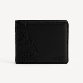 Ví Da PU Ngang Enzo Basic Bóp Đựng Tiền Thẻ Nhiều Ngăn Cầm Tay Nam Nữ Unisex | UNDER THINKER