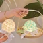 Đèn Hoa Hồng Nhiều Màu Handmade DIY Tự Lắp Ráp Trang Trí, Quà Tặng Lưu Niệm MUN STORE DENHOA319
