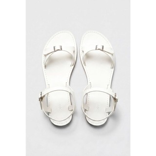 Giày OLV Suede Strappy Sandals nhiều màu phù hợp đi chơi đi làm
