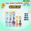 Gel Dinh Dưỡng GIMCAT Cho Mèo