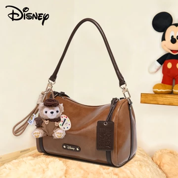 Women's Vintage PU Leather Handbag – Mini