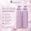 Cặp Dầu Gội Xả Prosee LEO Fragrant Moist 250ml/750ml | Dưỡng Ẩm Tóc, Mềm Mượt, Hỗ Trợ Phục Hồi Tóc Khô Xơ.