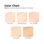 Kem Nền Che Khuyết Điểm Clio Kill Cover Founwear Foundation The Original 35ml