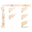 Kem Nền Che Khuyết Điểm Clio Kill Cover Founwear Foundation The Original 35ml