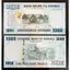 SƯU TẦM XƯA 1000 Francs 2019 MƠI Rwanda