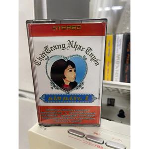Băng Cassette Kim ĐẰNG 1