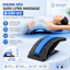 Khung Kéo Giãn Lưng Massage 4 Cấp Độ, Dụng Cụ Nắn Chỉnh Cột Sống Lưng Thư Giãn Giảm Đau Mỏi Tại Nhà