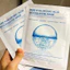 Mặt Nạ Phục Hồi Pure Hyaluronic Acid Biocellulose Mask Phục Hồi Da, Giúp Da Căng Mịn Săn Chắc Và Giảm Nếp Nhăn