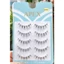 LeeVelvetLashes mi APEX các mã hottrend ứng dụng cao, chất mềm,nhẹ, không lộ chân