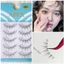 LeeVelvetLashes mi APEX các mã hottrend ứng dụng cao, chất mềm,nhẹ, không lộ chân