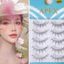LeeVelvetLashes mi APEX các mã hottrend ứng dụng cao, chất mềm,nhẹ, không lộ chân