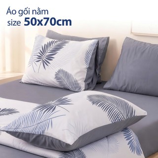 Bộ ga giường áo gối kèm mền Stefani cotton nhung 5 món mềm mại 2026 1m6x2m, 1m8x2m, drap bọc nệm