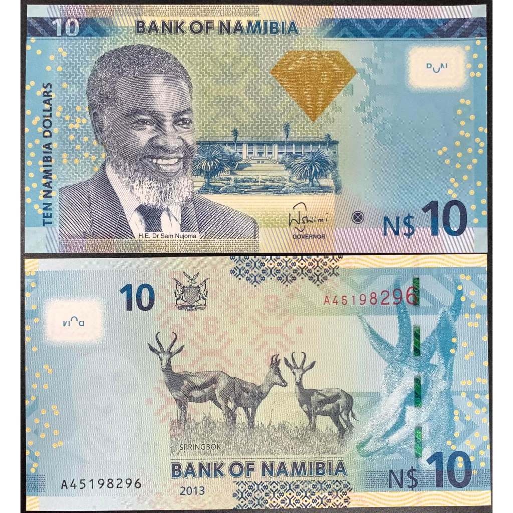 [144246] SƯU TẦM XƯA Namibia 10 Do 2013 MƠI