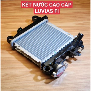 Két Nước Luvias Fi (Mong ACE ủng hộ Shop)
