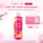 Nước Tẩy Trang Làm Sạch Sâu Hanajirushi Deep Cleansing Lotion Ma 380ml Cho Mọi Loại Da