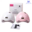 Máy Hơ Gel SUN 5 UV/LED tem xanh 48W 24 bóng đèn - Máy Hơ Dành Cho Học Viên Thực Hành, Hoặc Làm Cá Nhân Tại Nhà