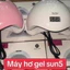 Máy Hơ Gel SUN 5 UV/LED tem xanh 48W 24 bóng đèn - Máy Hơ Dành Cho Học Viên Thực Hành, Hoặc Làm Cá Nhân Tại Nhà