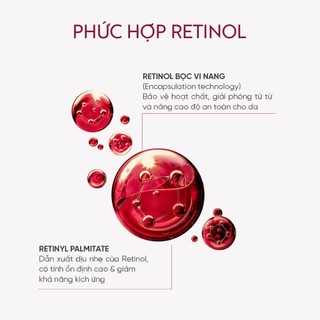 Sữa rửa mặt Retinol M.Asam RETINOL INTENSE Smart Cleanser 150ml
