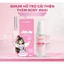 Serum JINJU SICAWHITE giảm thâm sạm vùng nách, vùng bẹn, các khu vực nhạy cảm, V3 Sica White Miumiu