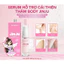 Serum JINJU SICAWHITE giảm thâm sạm vùng nách, vùng bẹn, các khu vực nhạy cảm, V3 Sica White Miumiu