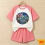 SET BỘ THỂ THAO TRẺ EM & TUỔI TEEN NEW ZEALAND WORLD CUP – ĐỘC - ĐẸP - CHẤT CHO GU THỜI TRANG
